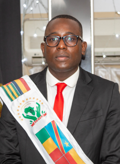 Alzouma Nasser Moussa Modi