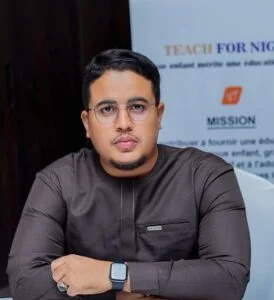 Najib Ould Salem
