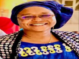 Docteur. Hadizatou ALHASSOUMI SOW