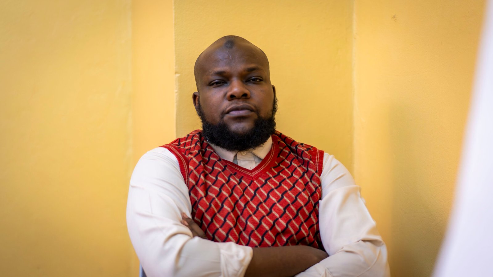 Amani Abdou Manirou