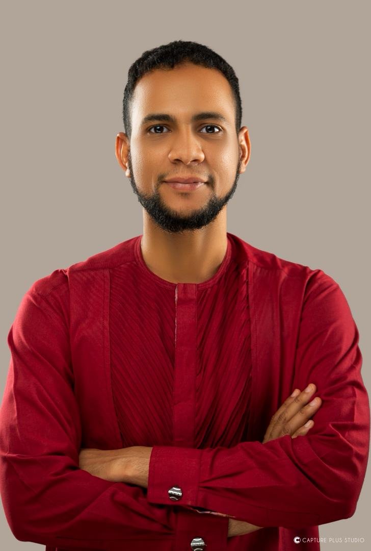 Nouredine Abdoulaye