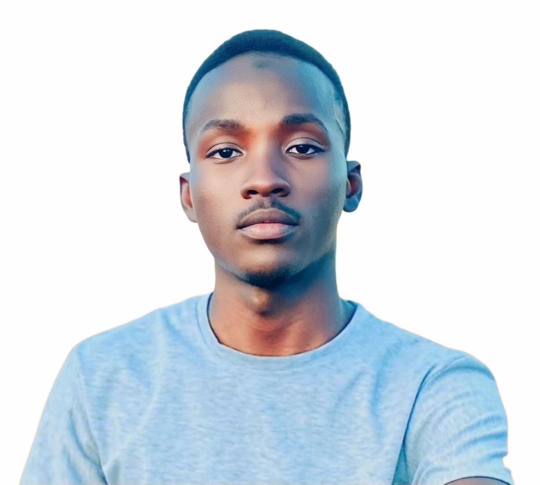 Modi Larabou <br>Abdoul Nasser