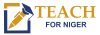 Logo Teach for Niger JPG